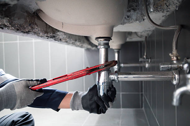 Trusted Drain Cleaning service in Gilbertsville, KY - Masters Plumbing Service
